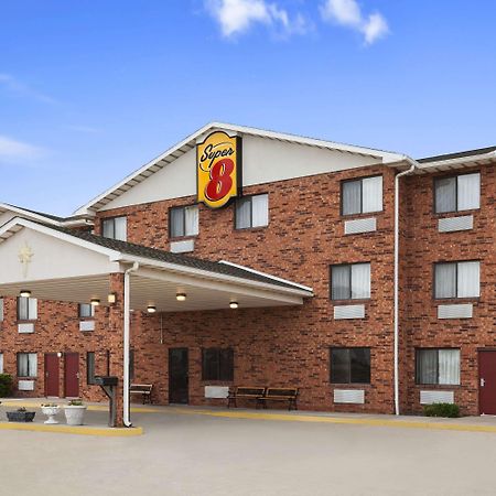 Super 8 By Wyndham Bowling Green Exterior foto